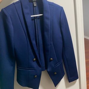 Forever 21 blazer